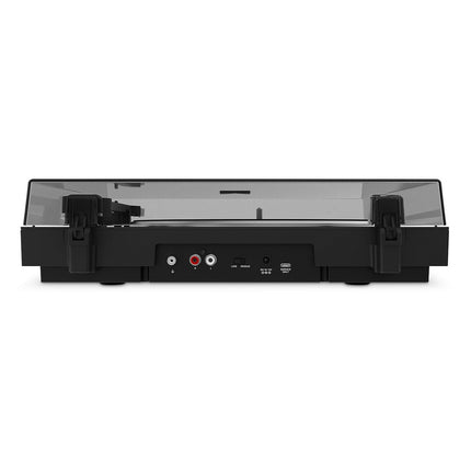 Platine vinyle VICTROLA VPT-800 Black