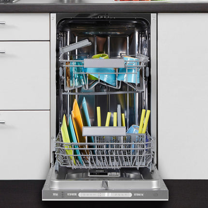 Lave vaisselle encastrable ESSENTIELB ELVIS-441f