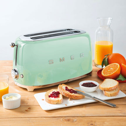 Grille-pain SMEG TSF02