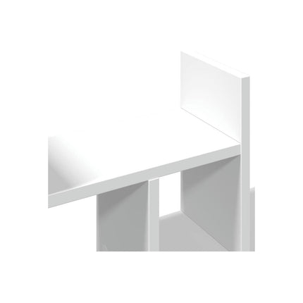 Armoire HELLOSHOP26 Organisateur armoire de bureau 34,5 x 15