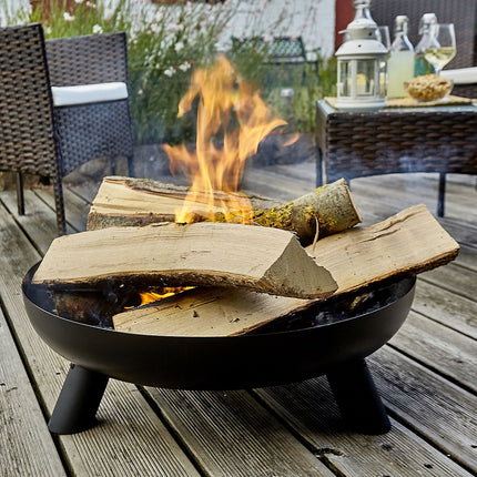 Brasero COOK'IN GARDEN BR005 Brasero JUNTO en acier