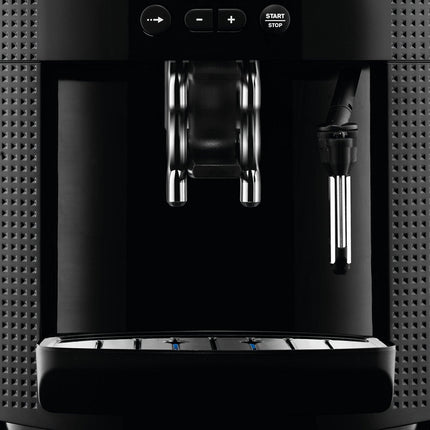 Expresso Broyeur KRUPS expresso essential espresso Reconditionné