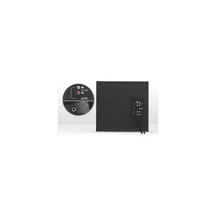 Enceinte PC LOGITECH Z533 2.1 Dark
