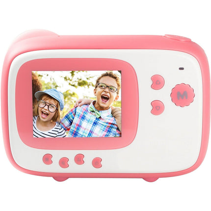 Appareil photo enfant AGFAPHOTO Realikids Instant Cam Rose