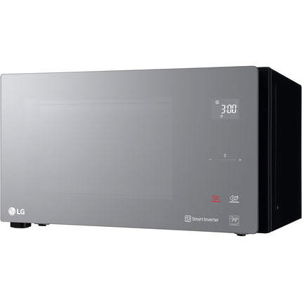 Micro ondes LG MS3295DDR NeoChef