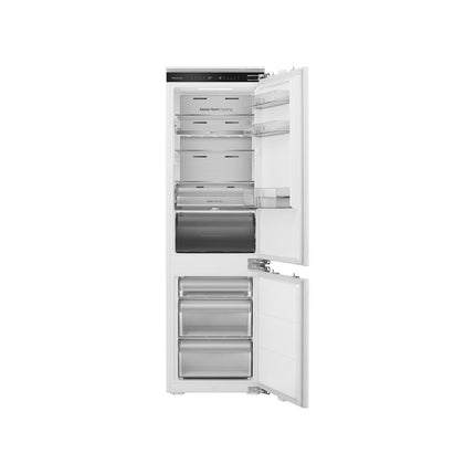 Réfrigérateur combiné encastrable HISENSE RB3B250SAWC