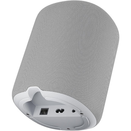 Enceinte Multiroom WIIM Sound Black with display