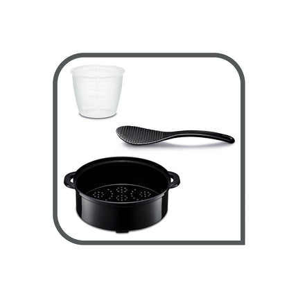 Cuiseur riz TEFAL RK100570