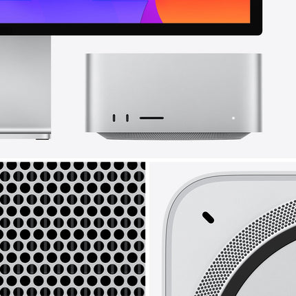 reconditionné MAC Ordi MAC Studio M1 Max 24core 32Go RAM 5 Reconditionné