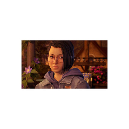 Jeu PS4 NAMCO LIFE IS STRANGE TRUE COLORS