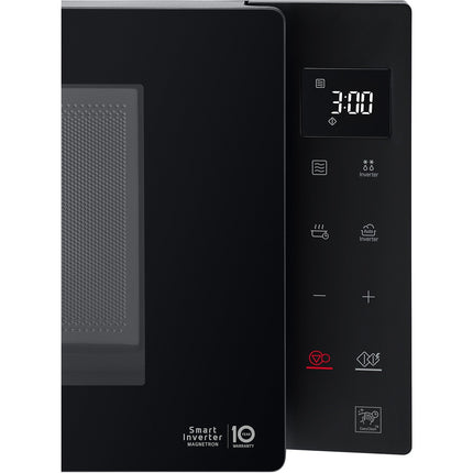 Micro ondes LG MS3235GIB neochef
