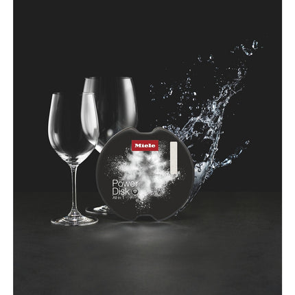 Lessive MIELE PowerDisk PCR 400g