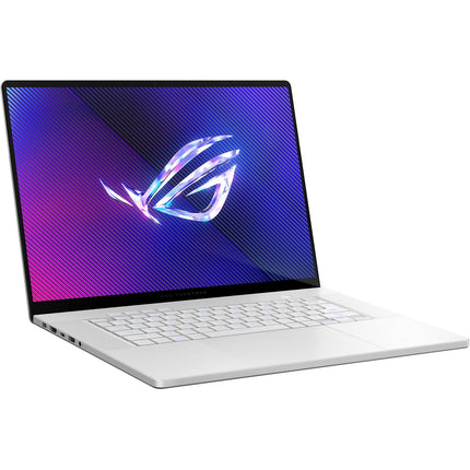 PC Gamer ASUS Rog Zephyrus 16" WQXGA 240Hz AMD Ryzen AI 9 HX 370 Nvidia GeForce RTX 4060 32 Go RAM SSD 1 To