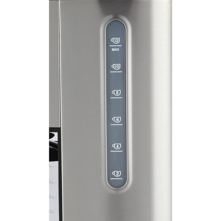 Cafetière filtre ESSENTIELB ECP4s