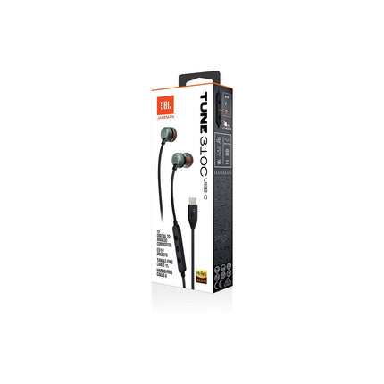 Ecouteurs JBL Tune 310 C