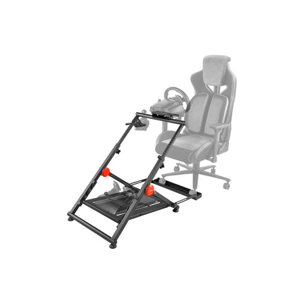 Support OPLITE Wheel Stand GTPro V2 pr volant/pédale/B.Vit