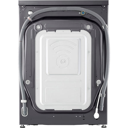 Lave linge séchant hublot LG F964R56MBRS