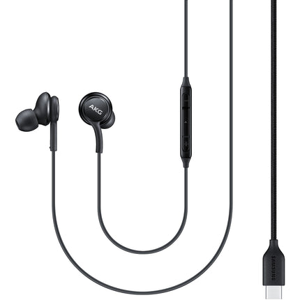 Ecouteurs SAMSUNG Tuned by AKG USB Type-C