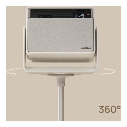 Accessoire vidéoprojecteur XGIMI Pied de sol Horizon S