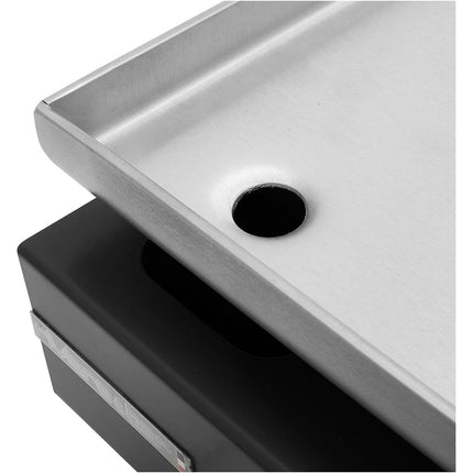 Plancha électrique RIVIERA ET BAR QPL1130