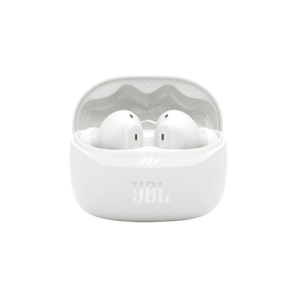 Ecouteurs JBL Tune Beam 2 Blanc