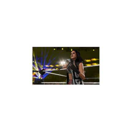Jeu Xbox X 2K2K Wwe 2k25