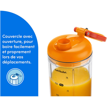 Blender NUTRIBULLET