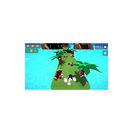 Jeu Switch JUST FOR GAMES Kraken Odyssey