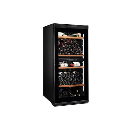 Cave à vin vieillissement CLIMADIFF MILLESIME140DB