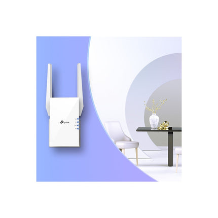Répéteur Wifi TP-LINK RE505X WiFi 6 AX