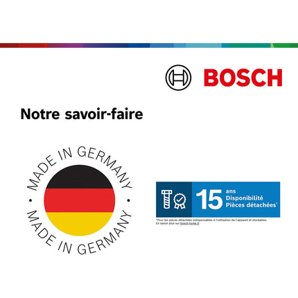 Hotte tiroir BOSCH DFM064A53