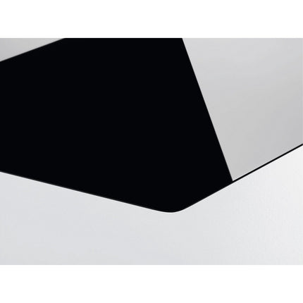 Plaque gaz ELECTROLUX EGT6242NVK/1 - 4 foyers Verre Noir