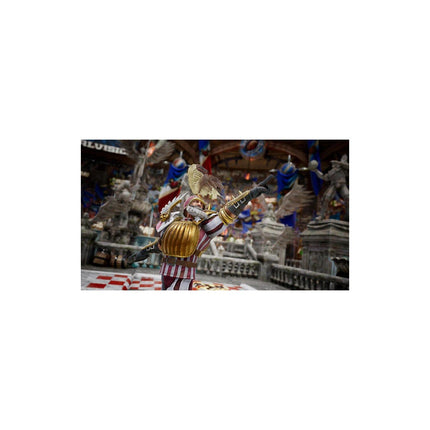 Jeu PS4 NACON Blood Bowl 3 Brutal Edition Super Deluxe