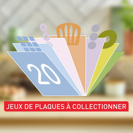 Gaufrier, croque monsieur TEFAL SW873BF0 snack collection