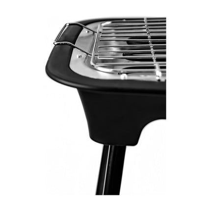 Barbecue électrique ADLER Adler AD 6602 Grill électrique-Barbecue