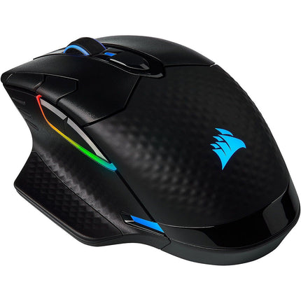 Souris Gamer Sans Fil CORSAIR Dark Core RGB Pro