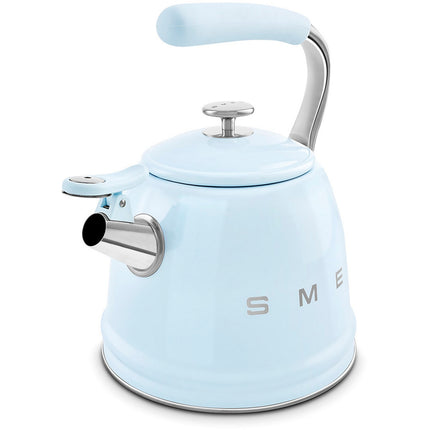 Bouilloire SMEG Sifflante 2.3L