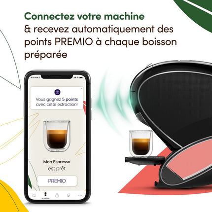 Dolce Gusto KRUPS neo KP850810