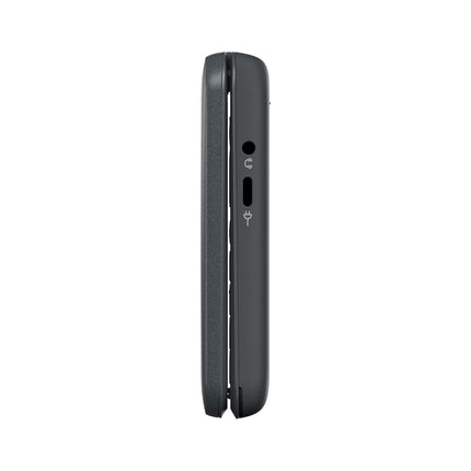 Téléphone portable DORO Leva E20 Graphite