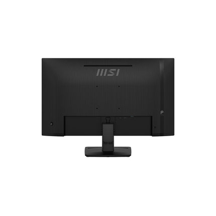 Ecran PC MSI PRO MP271A E2 27'' Full HD 120Hz IPS 1 ms HDR Adaptive-Sync