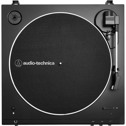 Platine vinyle AUDIO TECHNICA AT-LP60XBK
