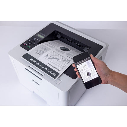 Imprimante laser BROTHER HL-L5210DW