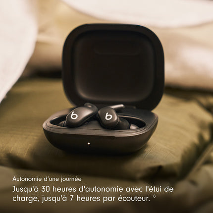 Ecouteurs sport BEATS Powerbeats Fit