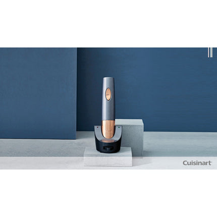 Tire bouchon CUISINART Electrique