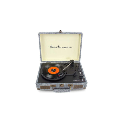 Platine vinyle PRIXTON VC400 avec Bluetooth ()