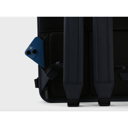 Sac à dos CASYX Jusqu'à 16' STORM Abyss Blue