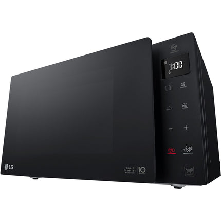 Micro ondes LG MS2535GDS NeoChef
