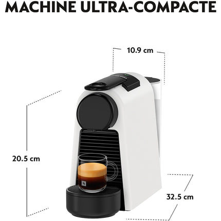Nespresso DELONGHI NESPRESSO EN85.WMT
