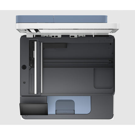 Imprimante multifonction HP Color LaserJetPro MFP