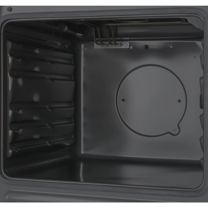 Cuisinière vitrocéramique LISTO CV5060 L4b